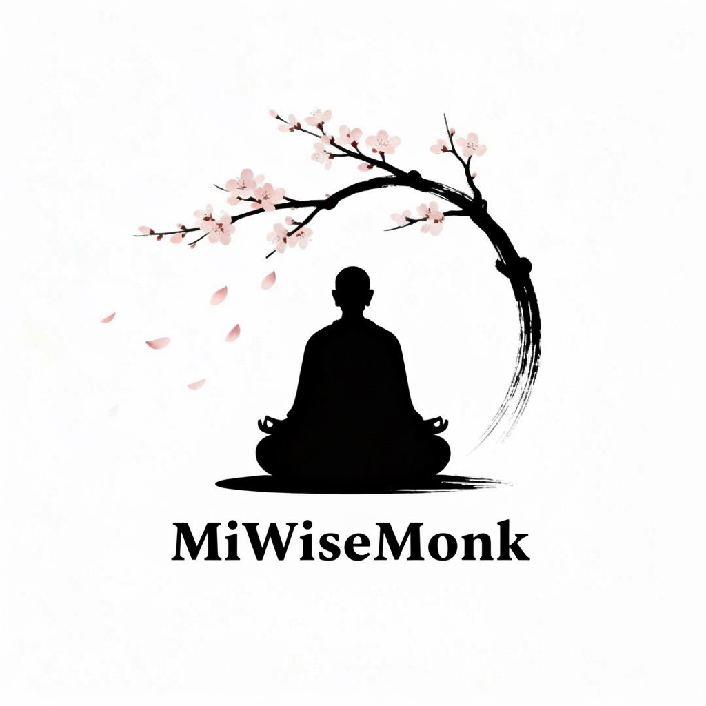 MiWiseMonk